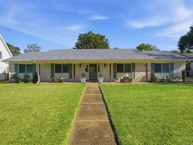 House for sale in Tulsa, Oklahoma