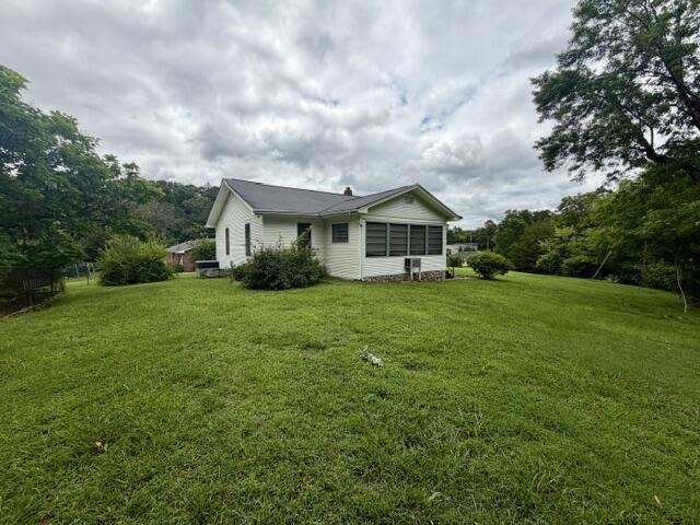 House for sale in Tennessee