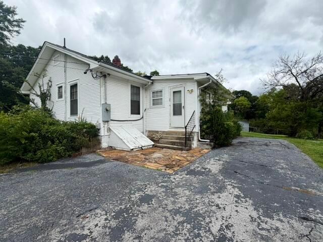 House for sale in Tennessee
