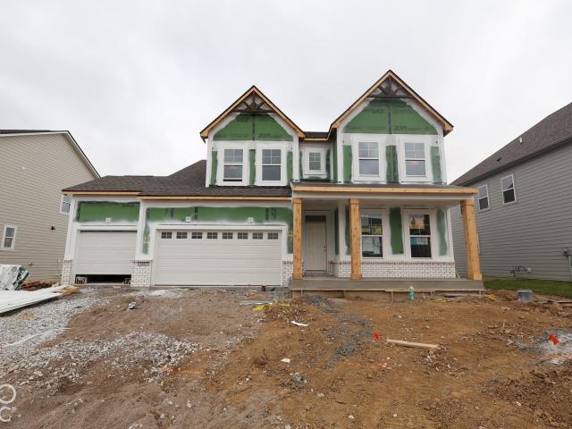 House for sale in Bargersville, Johnson County