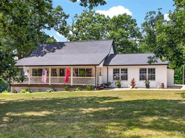 House for sale in Marthasville, Missouri