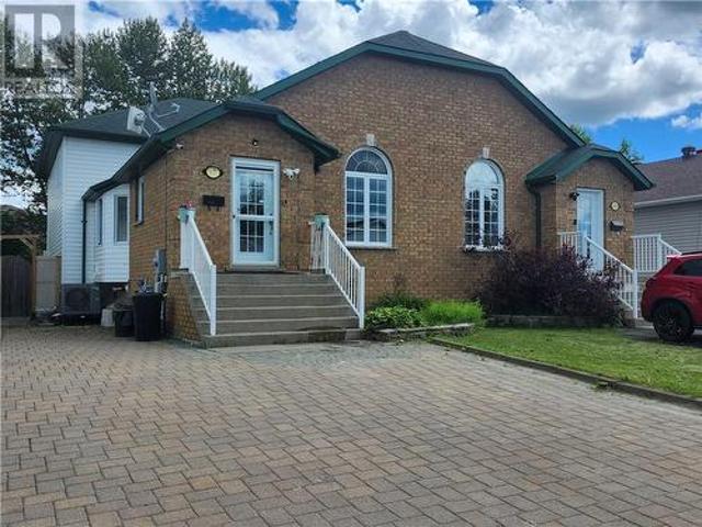 House for sale in Wanup, Ontario