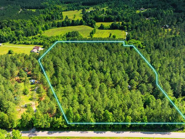 Land for sale in Tennessee
