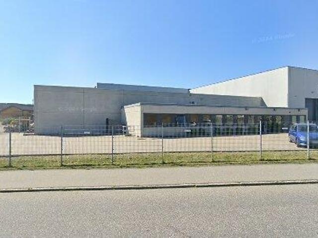 Ejendom til salg i Tranbjerg J, Århus