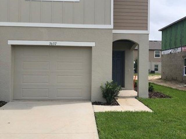 Townhouse for rent in Florida