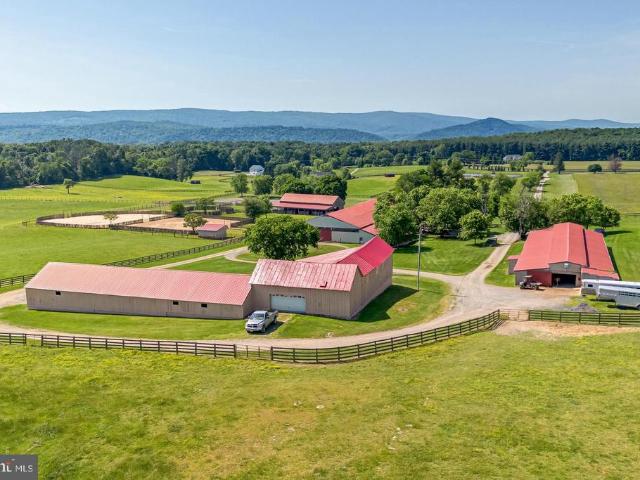 Farm for sale in Boyce, Clarke County