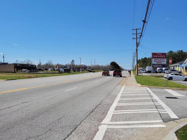 Commercial for sale in Augusta, Georgia