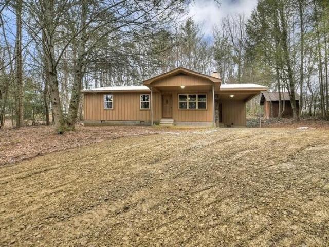 Townhouse for sale in Blairsville