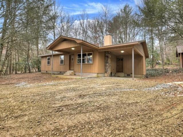 Townhouse for sale in Blairsville