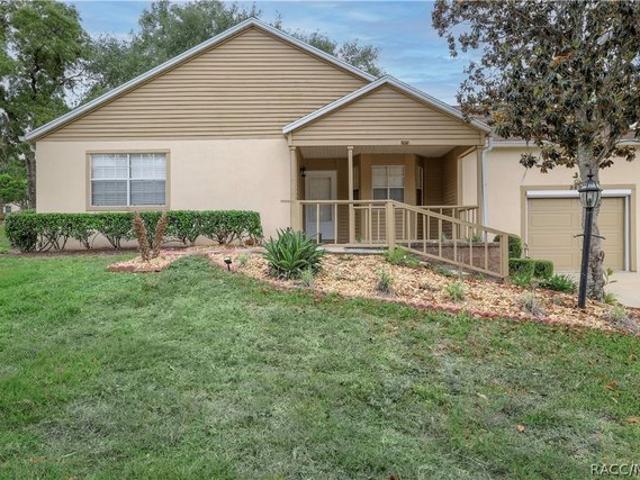 House for sale in Beverly Hills, Florida