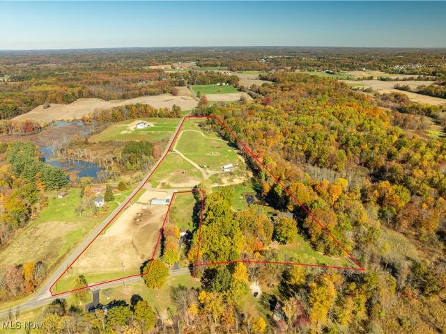 House for sale in Portage, Ohio