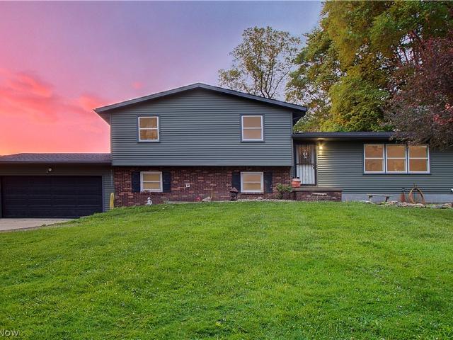 House for sale in Portage, Ohio