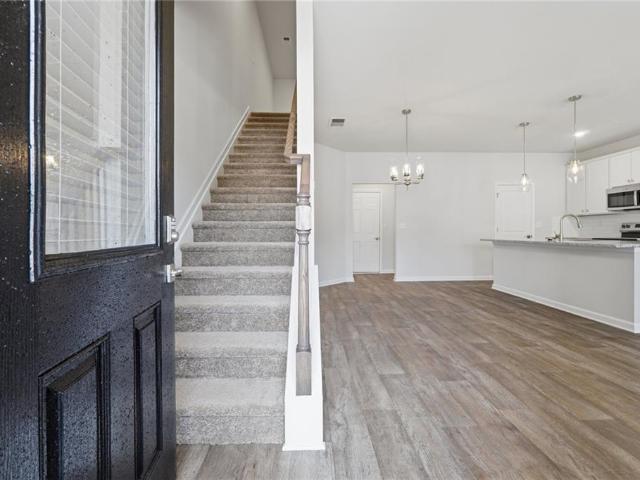 Townhouse for sale in Snellville, Georgia