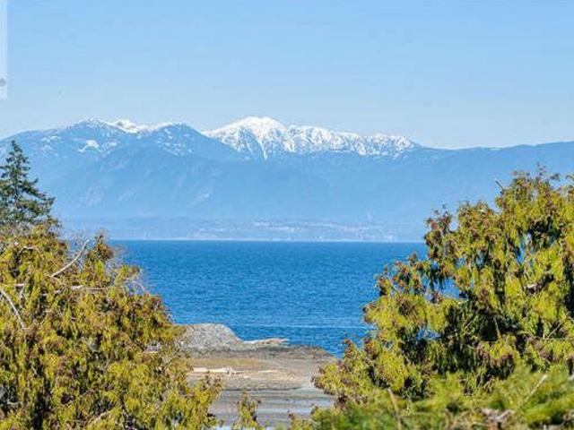 House for sale in Nanaimo, British Columbia