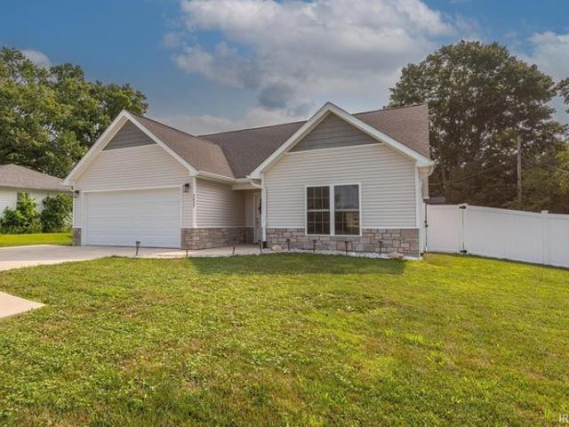 House for sale in Bloomington Of Minnesota, Indiana