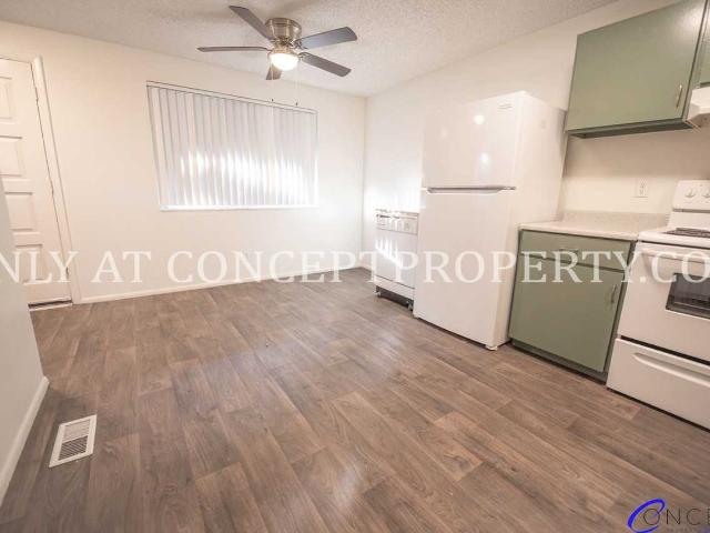 Apartment for rent in Millcreek, Utah