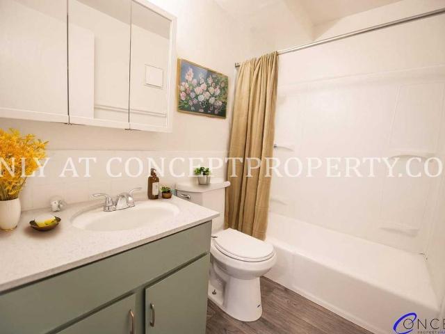 Apartment for rent in Millcreek, Utah