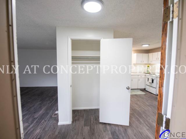 Apartment for rent in Millcreek, Utah