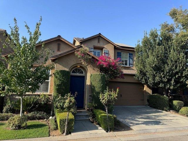 House for sale in Clovis, California