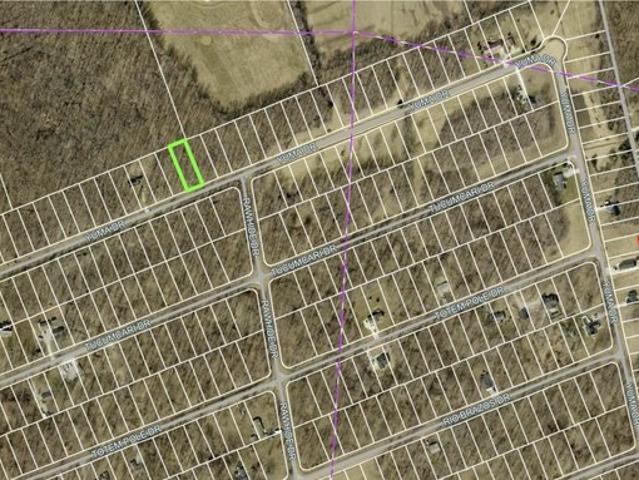 Land for sale in Ohio