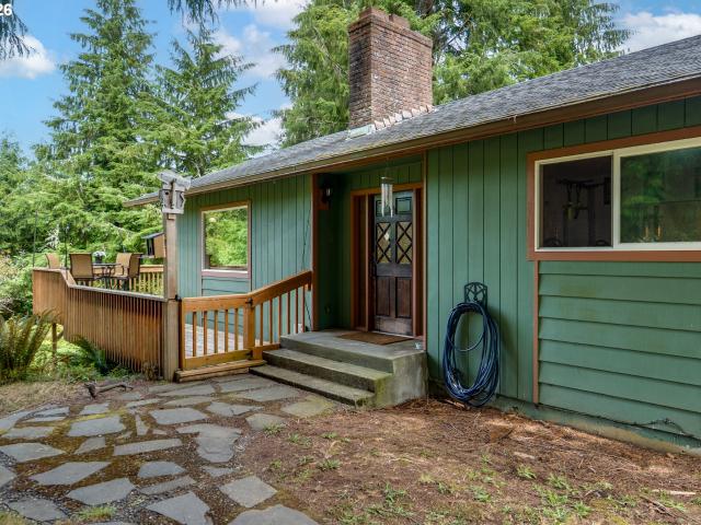 House for sale in Oregonia