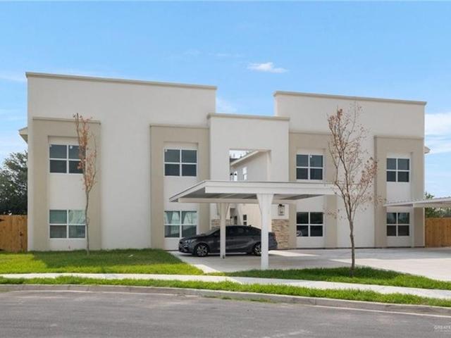 House for sale in Hidalgo, Texas