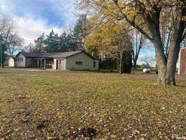 Property for sale in Thomson, Illinois