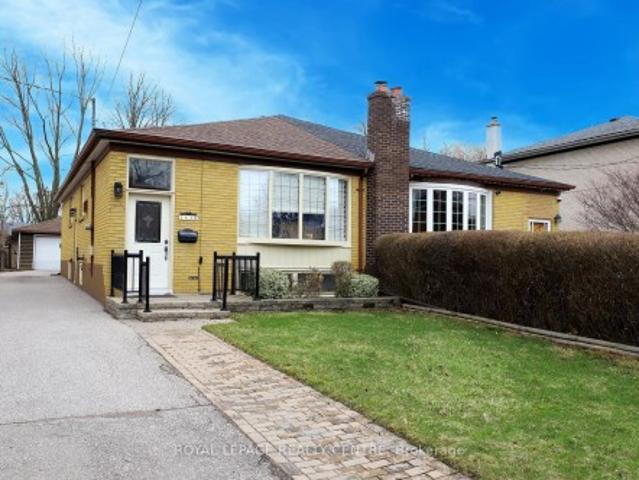 House for sale in Mississauga, Ontario