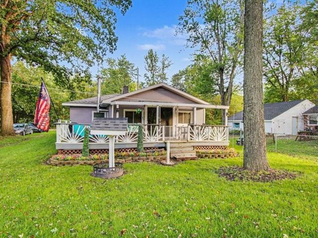 House for sale in Hastings, Barry County