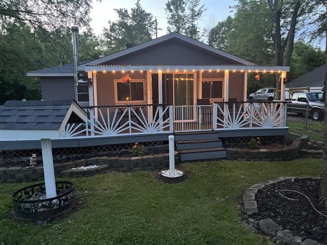 House for sale in Quimby, Hastings Township