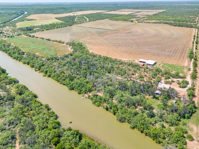 Farm for sale in Coleman, Texas