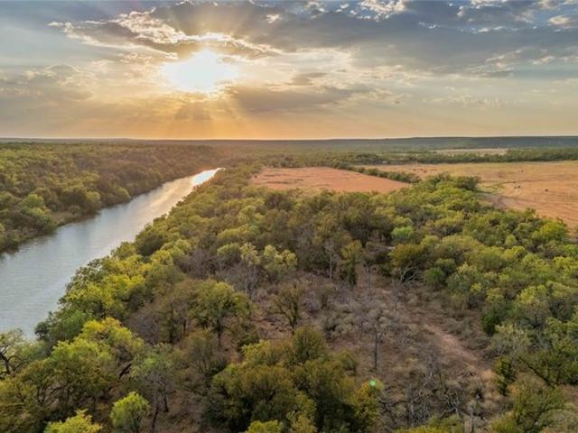 Land for sale in Voss, Coleman County