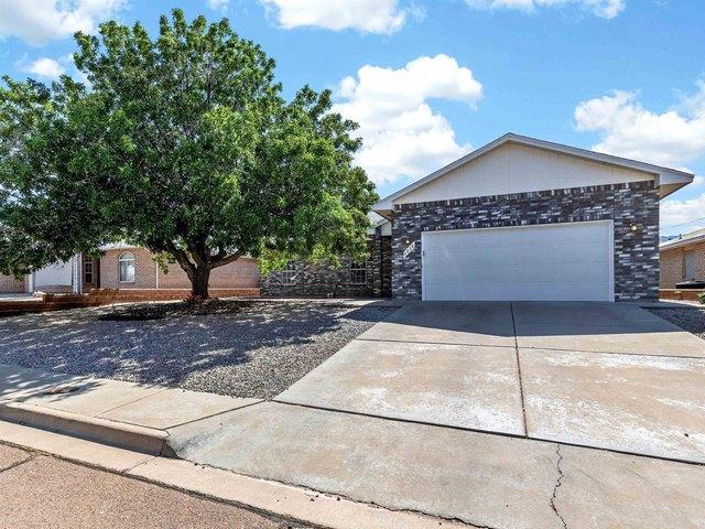 House for sale in Alamogordo, New Mexico