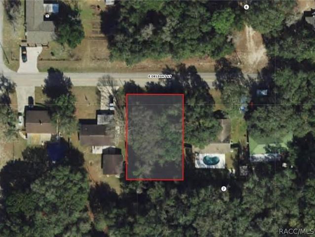 Land for sale in Hernando, Florida