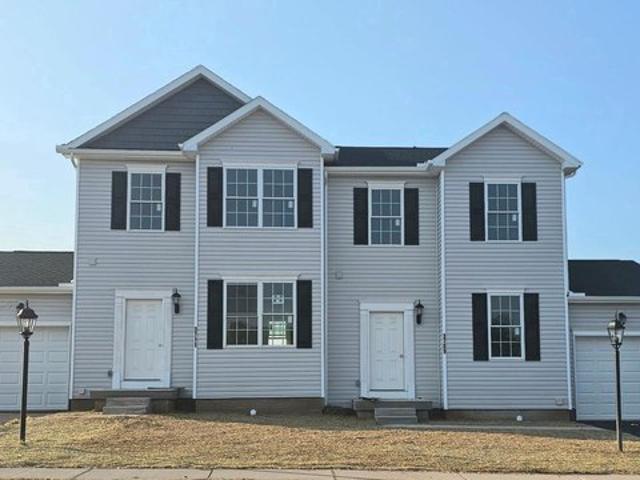 Townhouse for sale in Dover, Pennsylvania