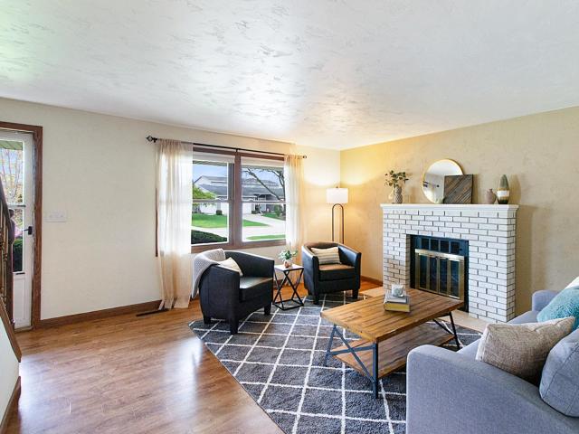 House for sale in Allouez, Wisconsin