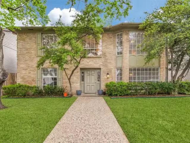 House for rent in Dallas