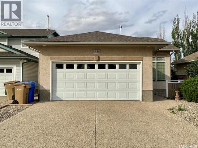 House for sale in Regina, Saskatchewan