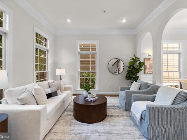 Townhouse for sale in Ijamsville, Maryland