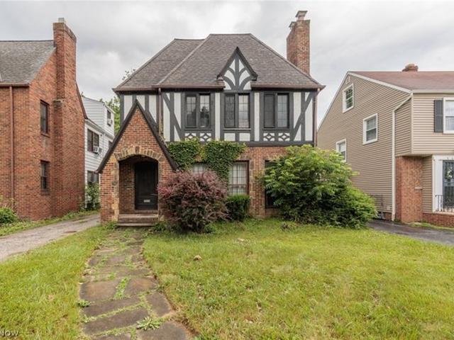House for sale in Shaker Heights, Ohio