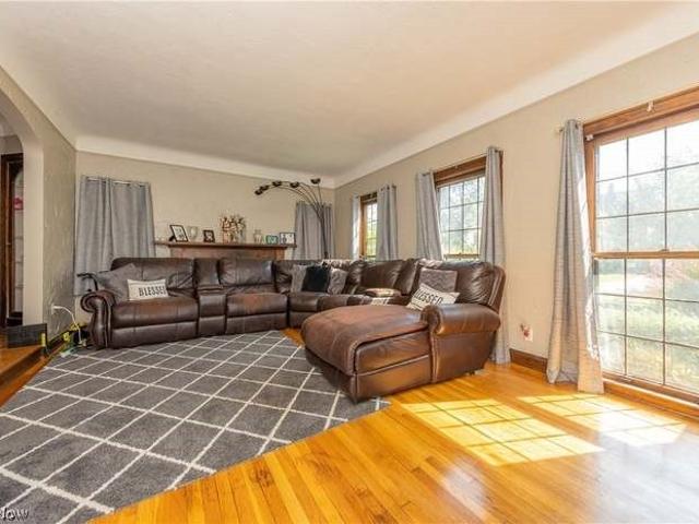 House for sale in Shaker Heights, Ohio