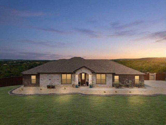 House for sale in Kempner, Lampasas County