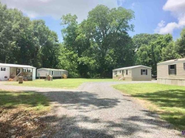 House for sale in Louisiana