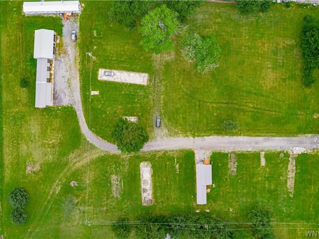 Commercial for sale in Town of Hartland, Niagara County