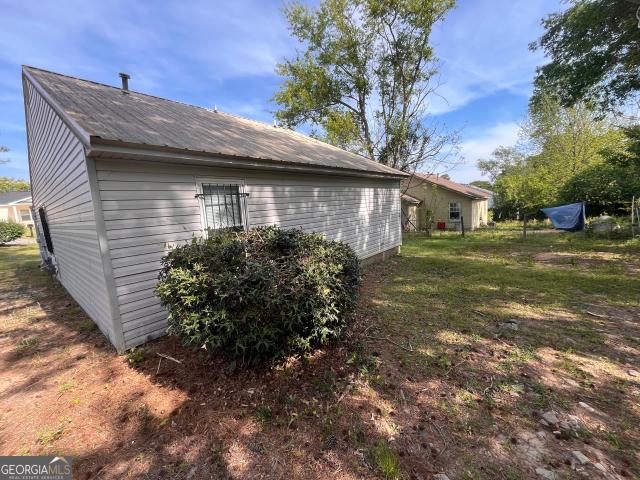 House for sale in Augusta, Georgia