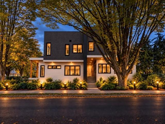 Duplex for sale in Riley Park, Vancouver