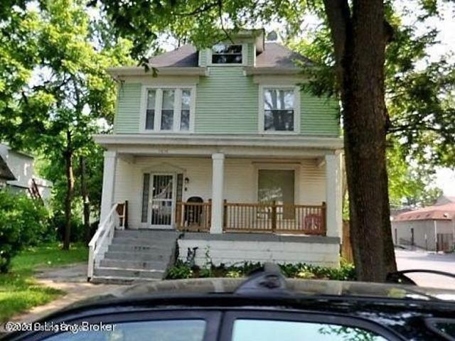 Townhouse for sale in Louisville, Kentucky