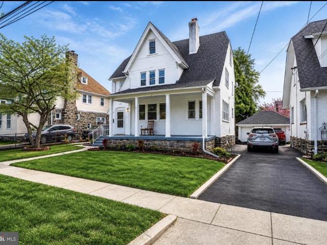 House for sale in Delco, Pennsylvania