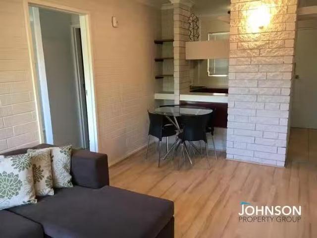 Apartment for rent in North Perth