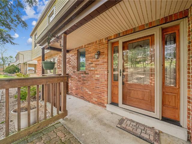 House for sale in Murrysville, Pennsylvania